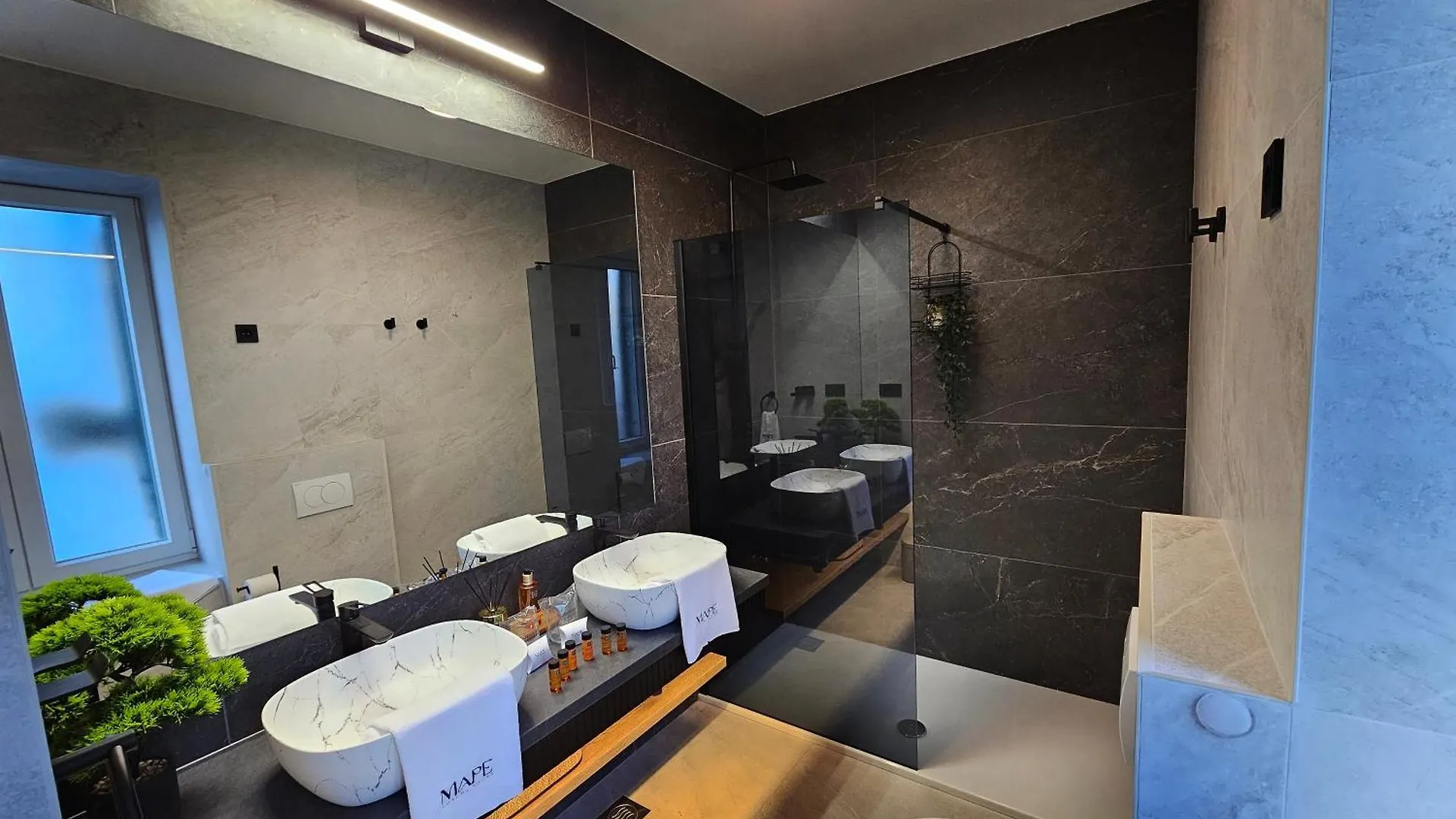 Affittacamere Ma Pe Luxury Rooms Spalato