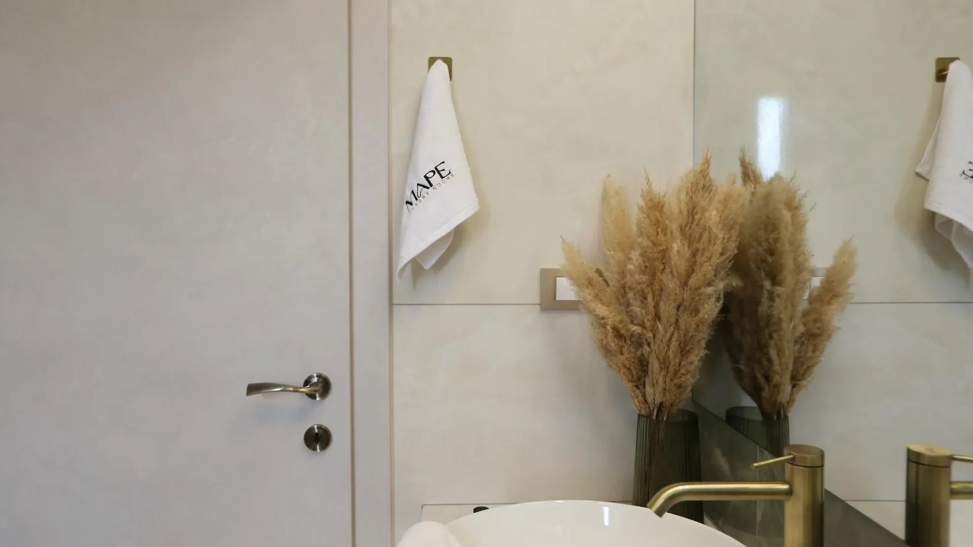 Ma Pe Luxury Rooms Spalato Affittacamere