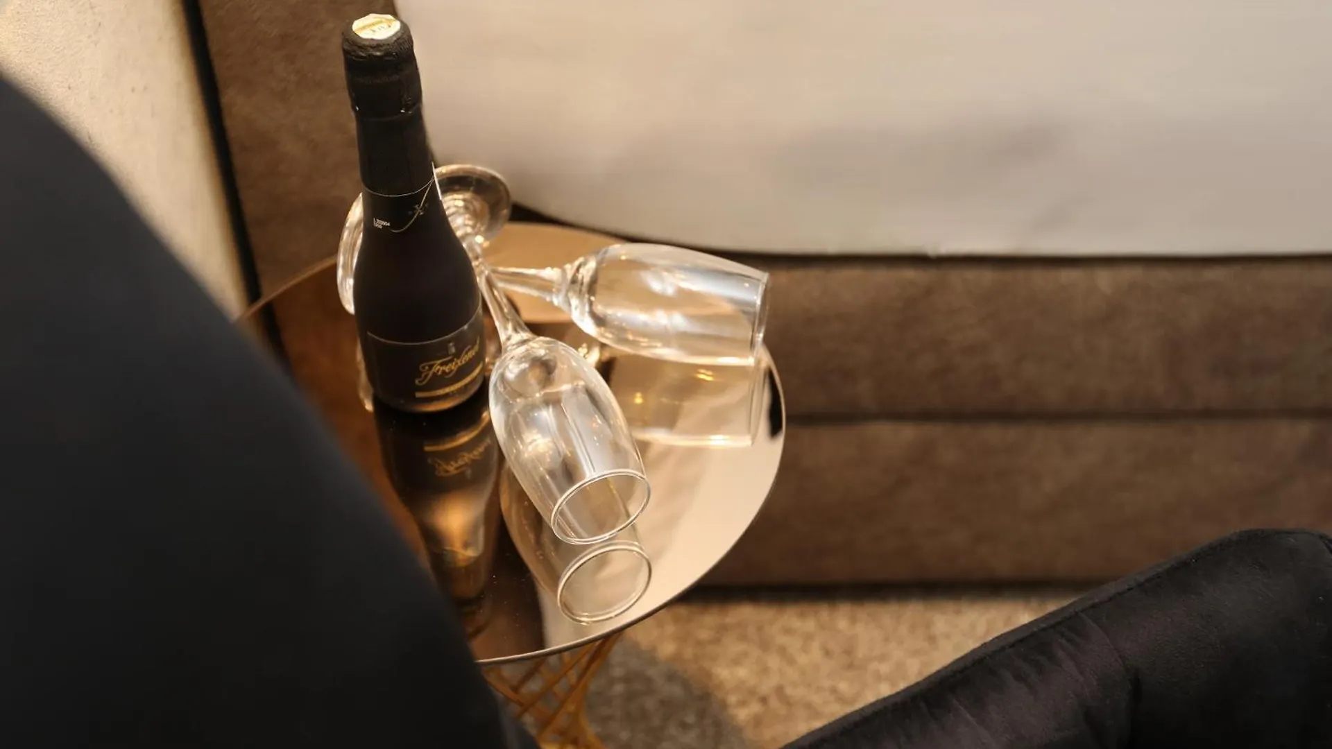 Affittacamere Ma Pe Luxury Rooms Spalato