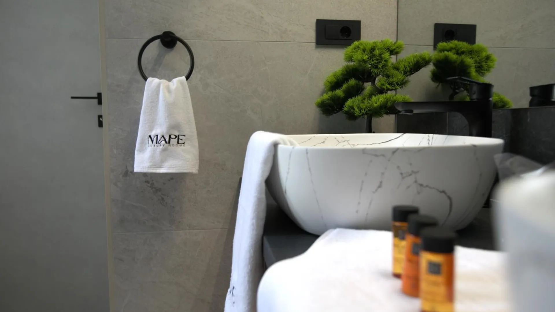 Affittacamere Ma Pe Luxury Rooms Spalato