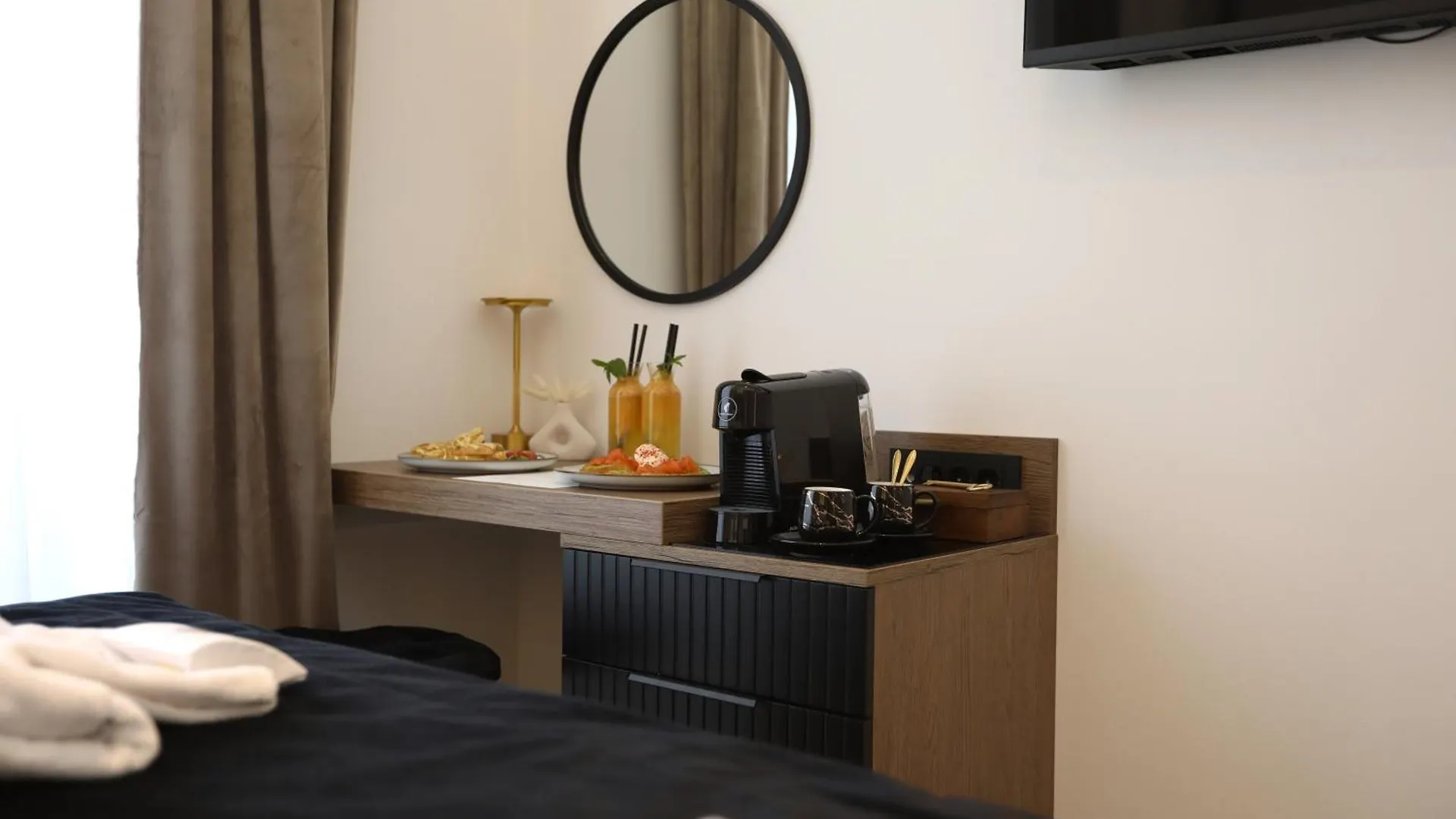 Ma Pe Luxury Rooms Spalato 4*,