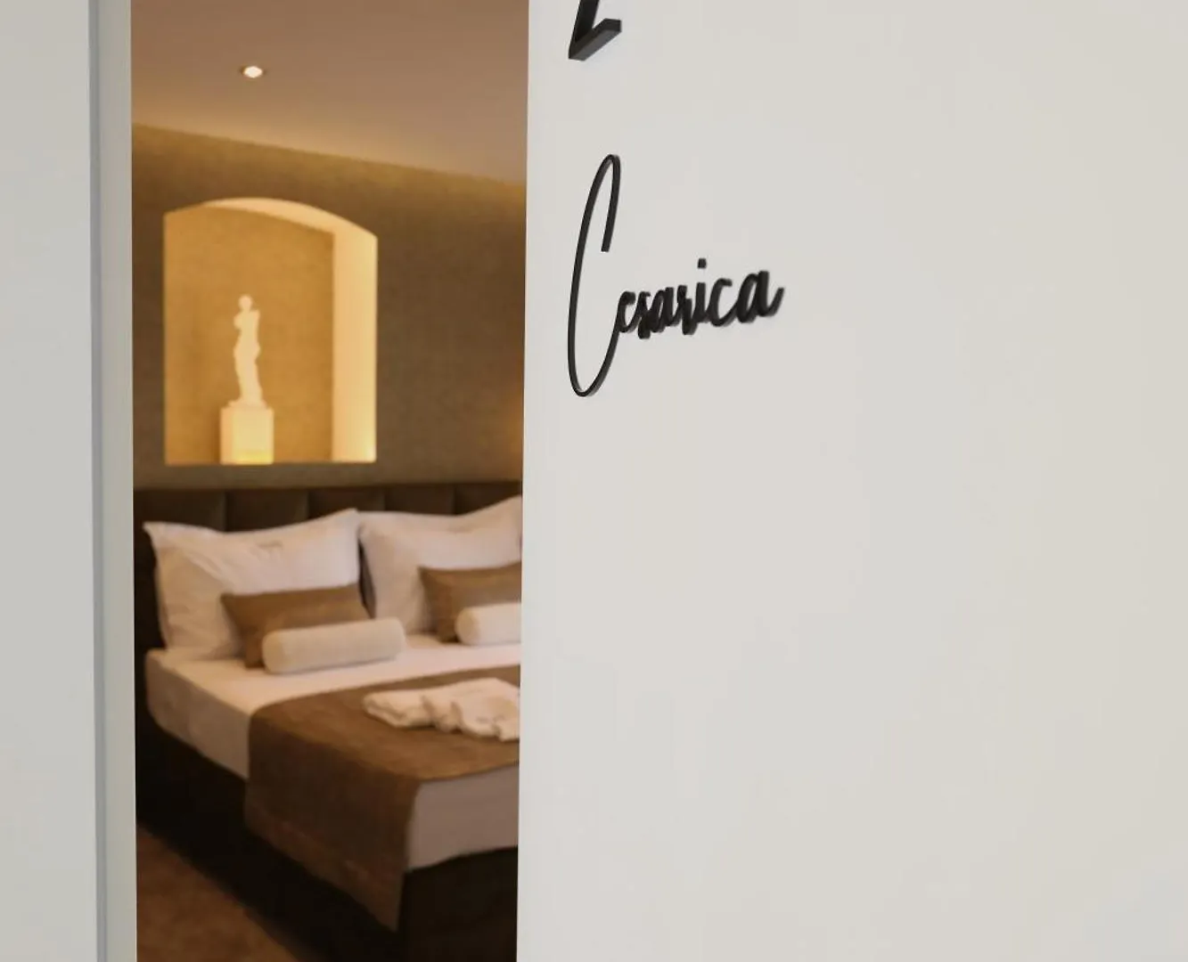 Ma Pe Luxury Rooms Spalato 4*,  Croazia