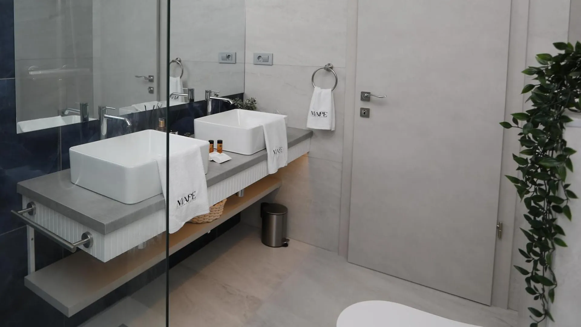 Ma Pe Luxury Rooms Spalato Croazia