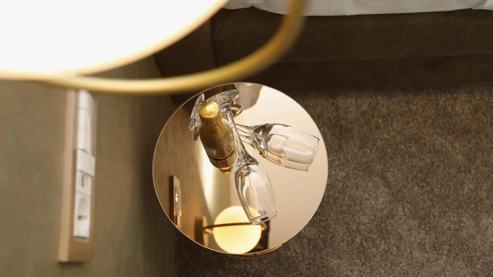 Ma Pe Luxury Rooms Split Croacia