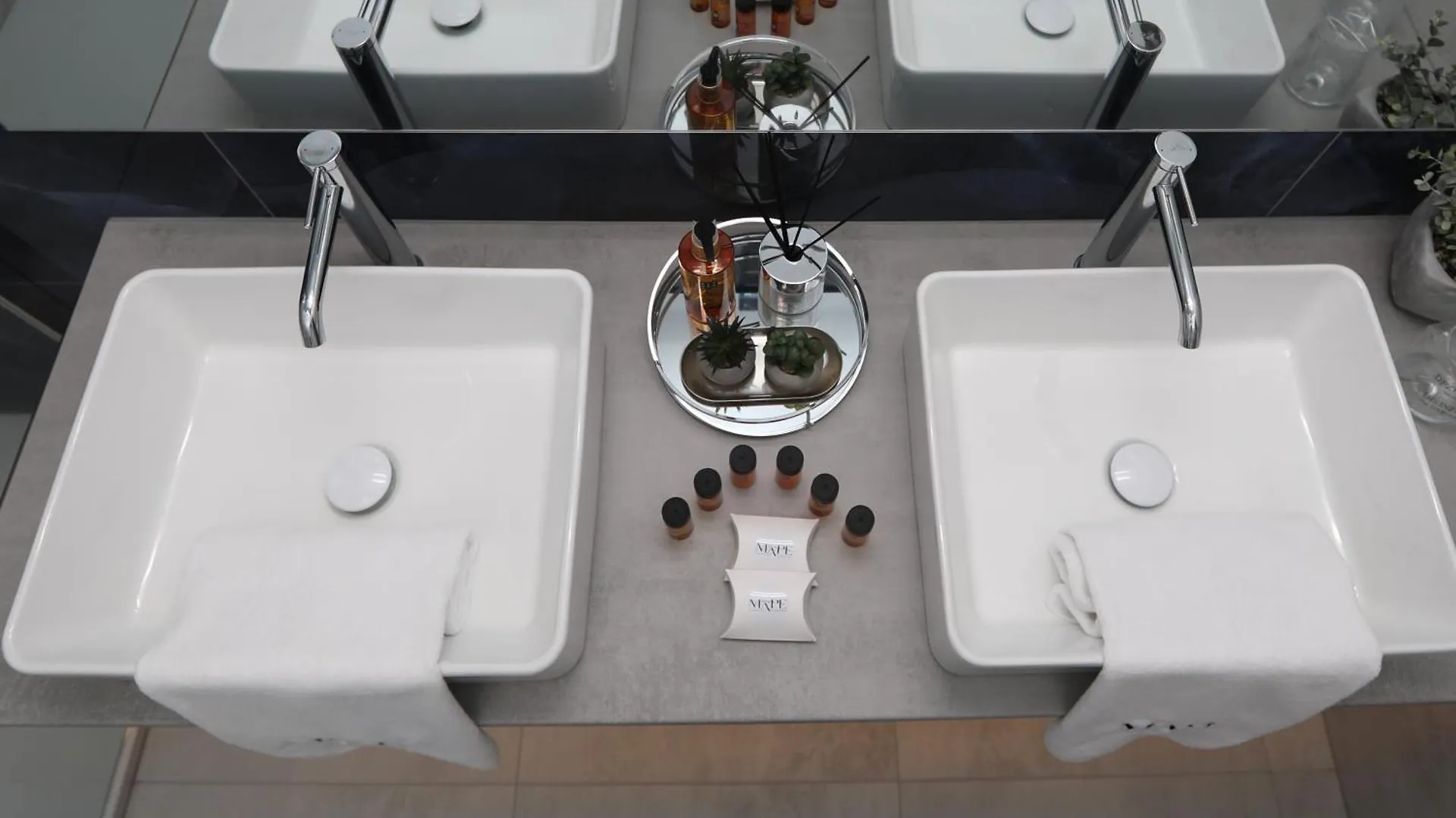 Ma Pe Luxury Rooms Split