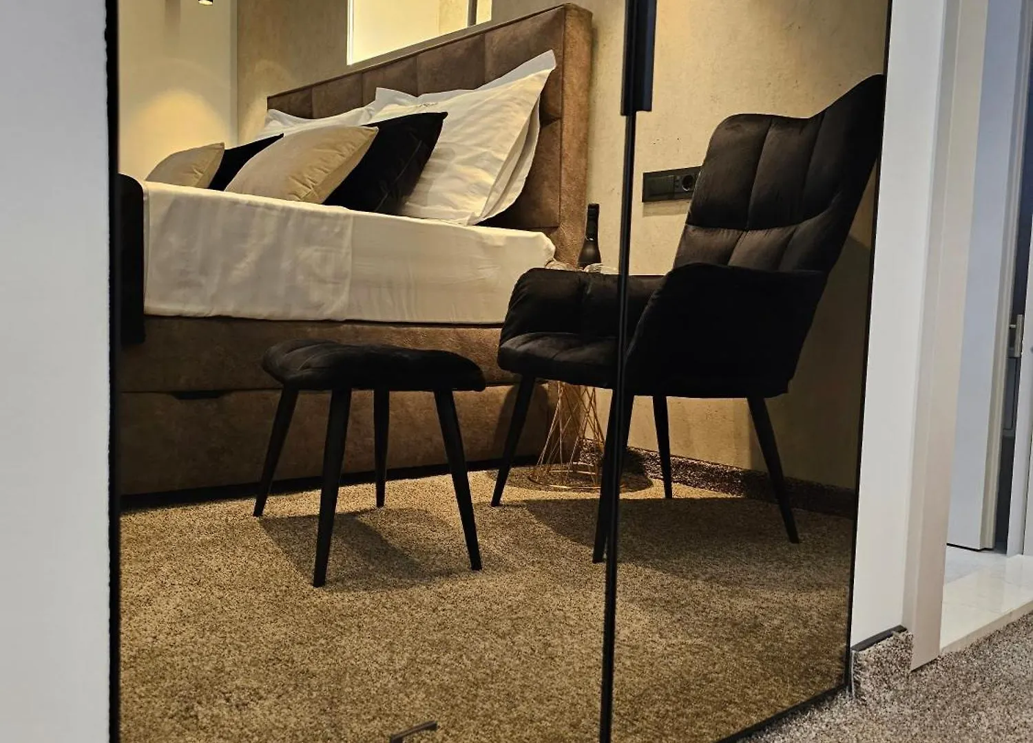 Ma Pe Luxury Rooms سبليت بيت ضيافة