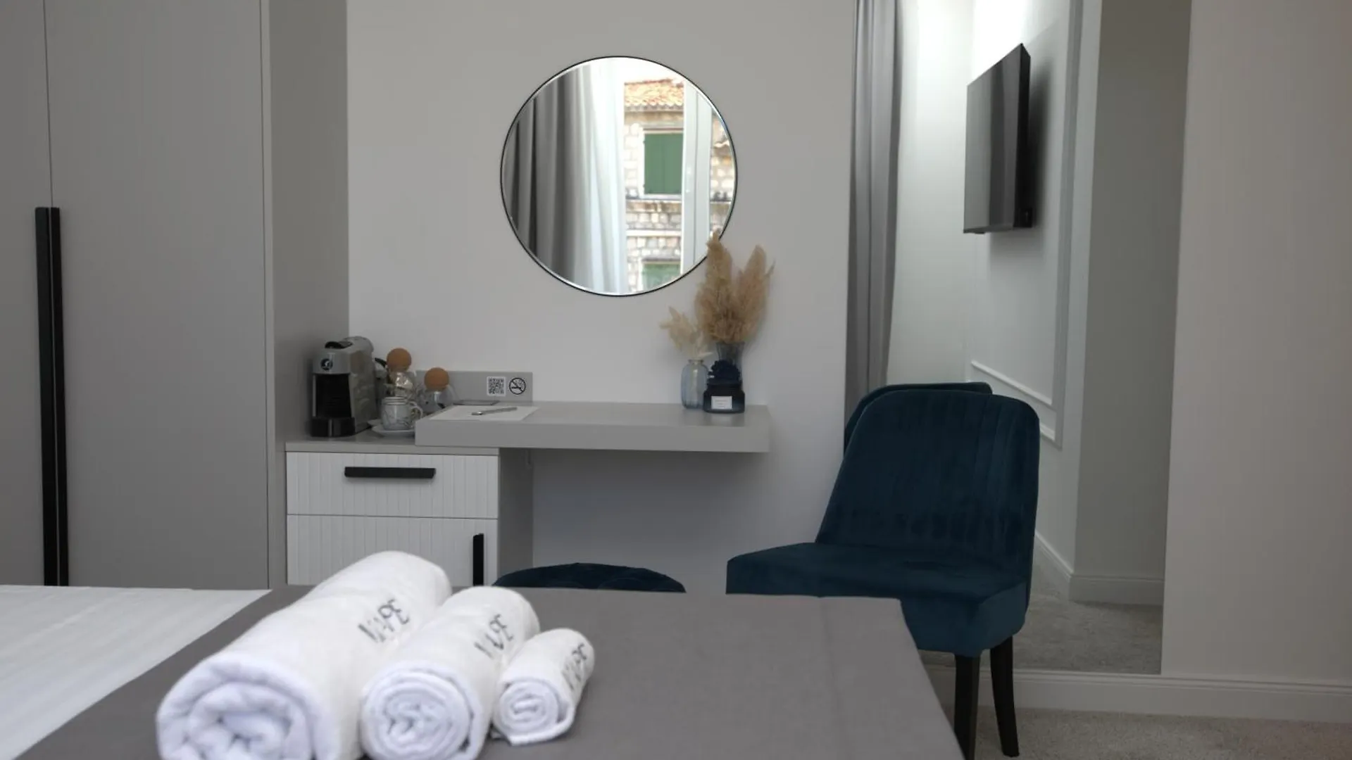 Ma Pe Luxury Rooms Split 4*,  Croacia