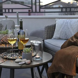 Merla Luxury Gasthof