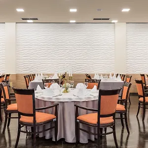 Hotel Mondo **** Сплит