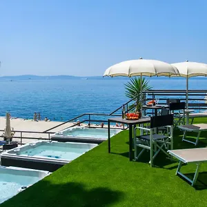 Via Mare Luxury **** スプリト