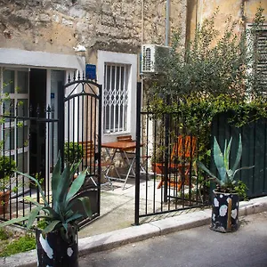 Skeja Apartamento