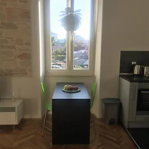 Apartamento Excellent City In Antic