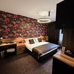 Bed & Breakfast Calma Luxury