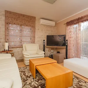 Zaninovic Apartamento