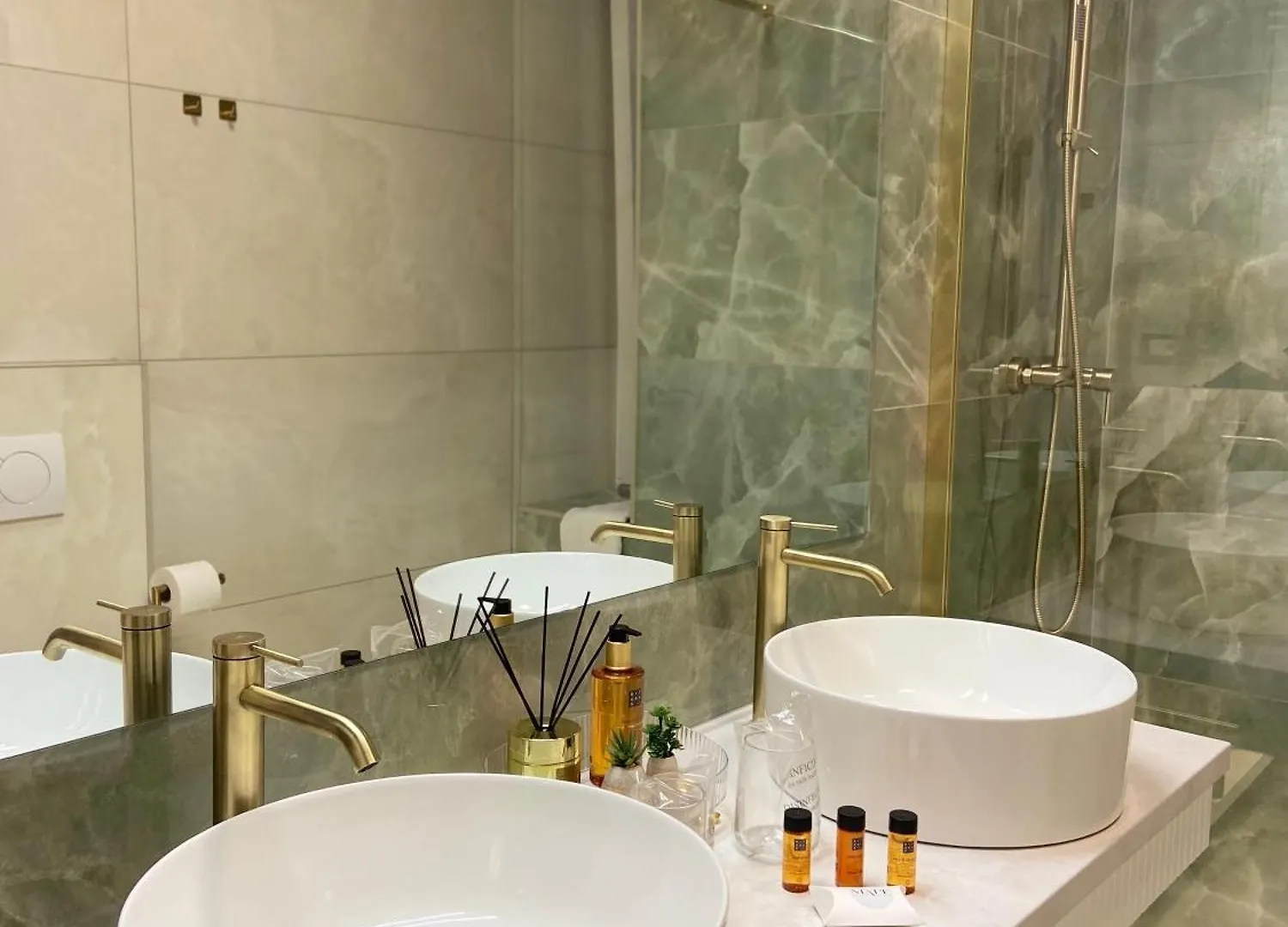 Ma Pe Luxury Rooms Split 4*,  Croacia